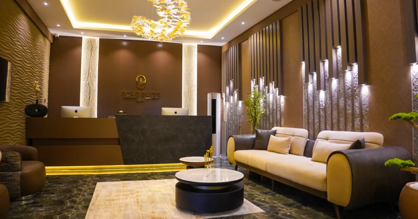 best hotels in islamabad