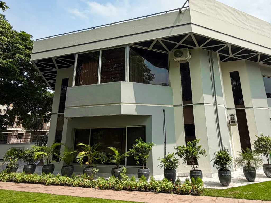 best hotels in islamabad